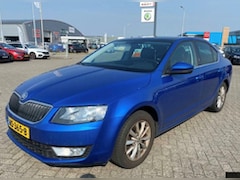 Skoda Octavia - 1.0 TSI Greentech Ambition BNS | 116pk