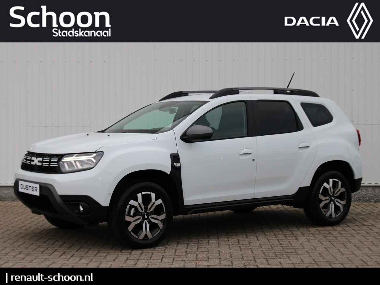 Dacia Duster - 1.3 TCe 150 Extreme | CRUISE CONTROL | STOELVERWARMING | NAVIGATIE | CAMERA | CLIMATE CONT - AutoWereld.nl