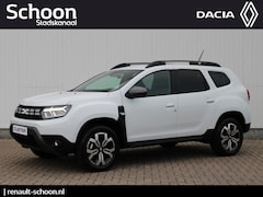 Dacia Duster - 1.3 TCe 150 Extreme | CRUISE CONTROL | STOELVERWARMING | NAVIGATIE | CAMERA | CLIMATE CONT