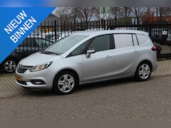 Opel Zafira Tourer - 1.6 CDTI Grijs Kenteken