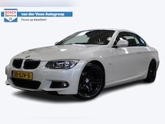 BMW 3-serie Cabrio - 320i Sport Edition M-sport | Hard top | Cruise control | Climate control | Bluetooth | M-s