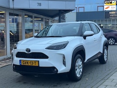 Toyota Yaris Cross - 1.5 Hybrid Dynamic Business | Navigatie