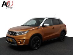 Suzuki Vitara - 1.4 S | Trekhaak | Airco | Cruise Control | Achteruitrijcamera |