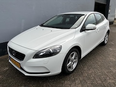 Volvo V40 - 1.6 T2 Summum - Cruise Control - Navigatie