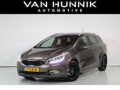 Kia Cee'd - 1.6 GDI Super Pack Automaat | Camera | Trekhaak | Navi | Cruise