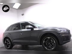 Audi Q5 - 2.0 TFSI quattro Pano dak/B&O/Camera/Trekhaak