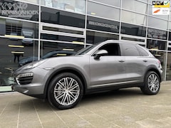 Porsche Cayenne - 4.8 S