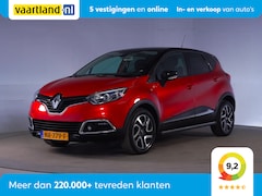 Renault Captur - 0.9 TCe Dynamique [ Navi Climate Camera ]