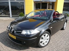 Renault Mégane coupé cabriolet - 2.0-16V Tech Line AUTOMAAT/ WINDSCHERM/