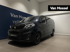 Peugeot Expert - 2.0 BlueHDI 180 Long Sport