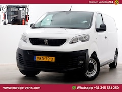 Peugeot Expert - 2.0 BlueHDI 180pk E6 Automaat Premium Airco/Navi/Inrichting 08-2019