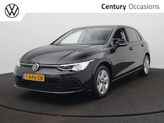 Volkswagen Golf - 1.0 eTSI Life Business Adapt. Cruise / Clima / Camera / Sfeerverlichting