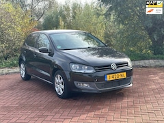 Volkswagen Polo - 1.6 TDI Highline BlueMotion Airco Full-optie