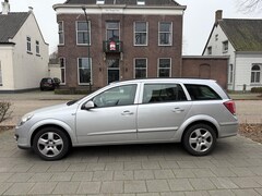 Opel Astra Wagon - 1.6 Essentia AIRCO CRUISE CONTROL TREKHAAK