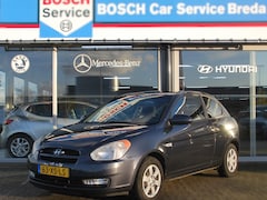 Hyundai Accent - 1.4 3DRS Dynamic