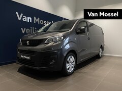 Peugeot e-Expert - Long Premium 50 kWh | Navigatie | Parkeersensoren achter | Lichtmetalen velgen