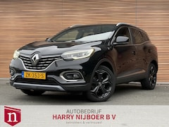 Renault Kadjar - 1.3 TCe Black Edition Carplay / Camera / Naviagtie / Trekhaak