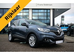 Renault Kadjar - 1.2 TCE 130 EDC Intens (Bose)