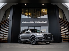 Audi Q7 - 55 TFSI e quattro Pro Line S - Panorama | Luchtvering | RS Seats | Elek. trekhaak