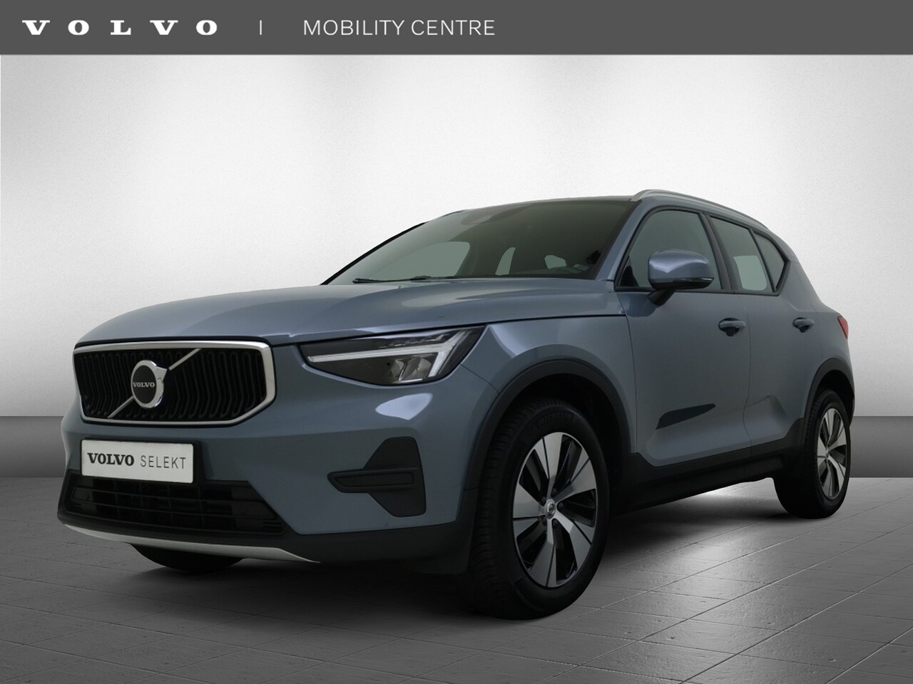 Volvo XC40 - T2 Core | Climate Pack | Driver Assist Pack - AutoWereld.nl