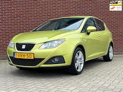 Seat Ibiza - Ibiza 1.4 Beat / Airco / 5-deurs / nette auto