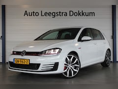 Volkswagen Golf - 2.0 TSI GTI Performance Bi-Xenon | Dynaudio | Camera | NL-Auto | Navi | Clima | Bluetooth