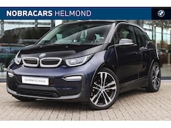 BMW i3 - Basis / Sportpakket / Stoelverwarming / Cruise Control / Navigatie Professional