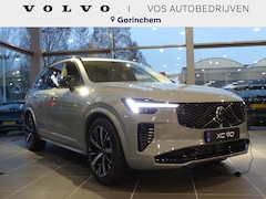 Volvo XC90 - T8 Plug-in hybrid AWD Ultra Dark