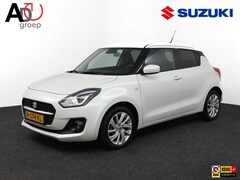 Suzuki Swift - 1.2 Select Smart Hybrid | Airco | Camera achter | Navigatie |