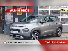 Citroën C3 Aircross - 1.2 PureTech Feel Clima/Cruise/LM/Bluetooth