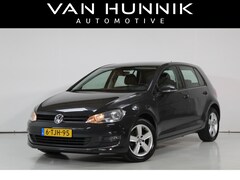 Volkswagen Golf - 1.2 TSI Highline Navi | Clima | Cruise