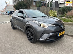 Toyota C-HR - 1.8 Hybrid First Edition