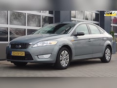 Ford Mondeo - 2.0-16V Ghia Inruilkoopje APK 11-2025