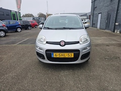 Fiat Panda - 0.9 TwinAir Edizione Cool