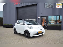 Toyota iQ - 1.0 VVTi Comfort | Clima | Nieuwe velgen + banden | Navi