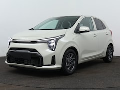 Kia Picanto - 1.0 DPI DynamicPlusLine