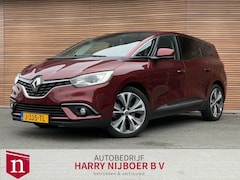 Renault Grand Scénic - 1.3 TCe Intens Automaat / Keyless / Cruise / Navi / Sensoren V + A