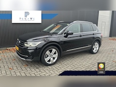 Volkswagen Tiguan - 1.5 TSI 110 kW 150 pk DSG Life Business