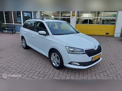 Skoda Fabia Combi - 1.0 TSI Clever