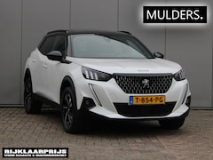 Peugeot 2008 - 1.2 PureTech GT | Navi / Pano / Camera