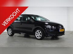 Volkswagen Polo - 1.2-12V Trendline | Airco | 5 drs | Nieuw distributie