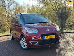 Citroën C3 Picasso - 1.6 VTi Exclusive Panodak/Nap/Clima