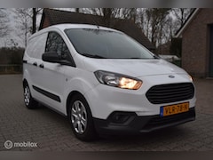 Ford Transit Courier - 1.5 TDCI Trend