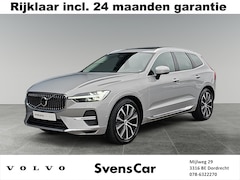 Volvo XC60 - Recharge T6 AWD Ultimate Bright | Luchtvering | 360° camera | Bowers & Wilkins |