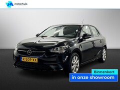 Opel Corsa - 1.2 EDITION 75PK AIRCO TEL CRUISE CARPLAY NAP