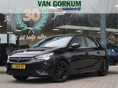 Opel Corsa - 1.2 GS Line / Leder