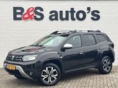 Dacia Duster - 1.0 TCe Cruise control Climate control Apple / Android carplay LED koplampen