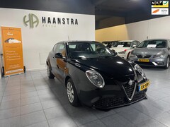 Alfa Romeo MiTo - 0.9 TwinAir ECO Airco 1e eig NL Auto