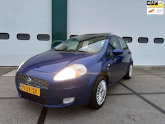 Fiat Grande Punto - 1.2 Active