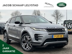 Land Rover Range Rover Evoque - P300e 309pk AWD R-Dynamic SE | Dealeronderhouden | Elektr. trekhaak | Panoramisch kantel-/